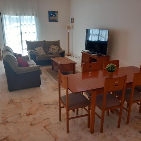 Villa Aloe Vera With Pool And 3 Bedrooms Corralejo Exterior photo