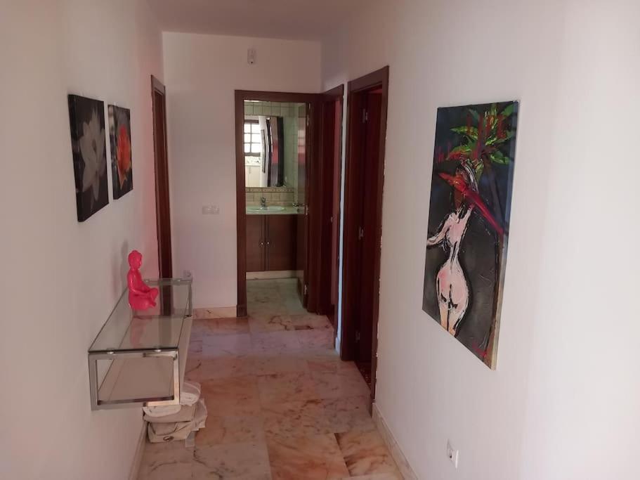 Villa Aloe Vera With Pool And 3 Bedrooms Corralejo Exterior photo