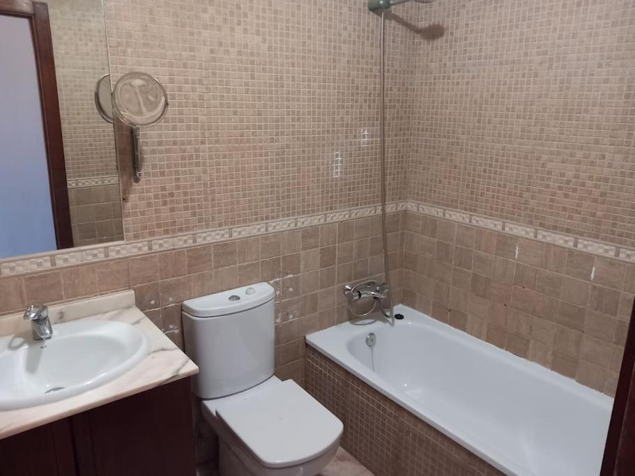 Villa Aloe Vera With Pool And 3 Bedrooms Corralejo Exterior photo