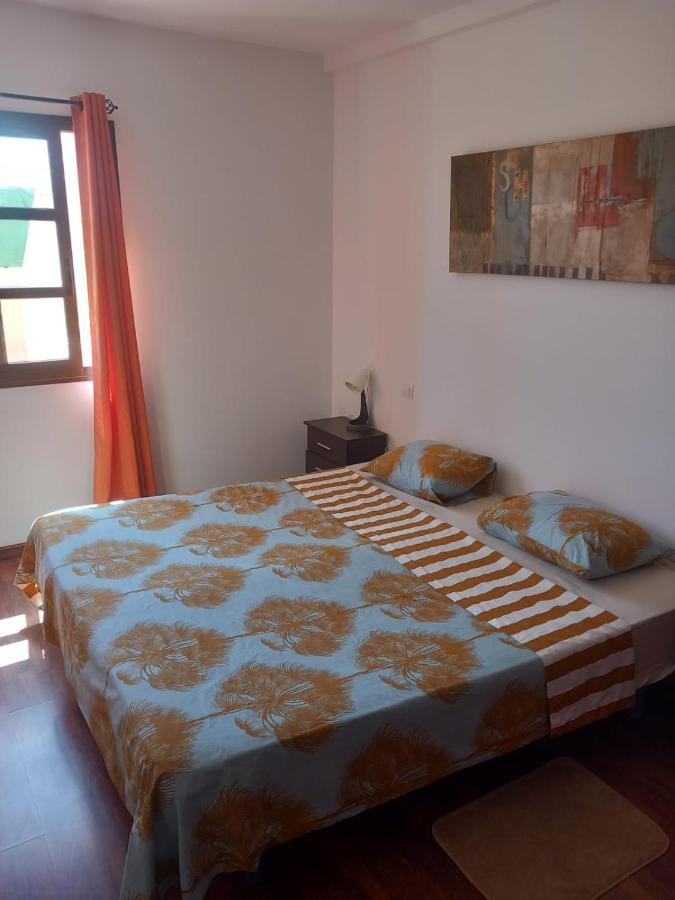 Villa Aloe Vera With Pool And 3 Bedrooms Corralejo Exterior photo